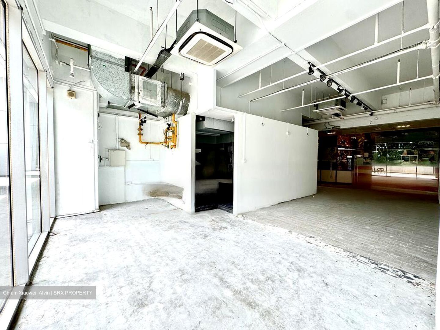 Ct Hub (D12), Shop House #498793701